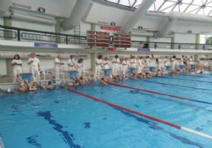 Erzurum adına bir ilk